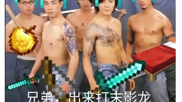 末影龙讨伐战（重启）