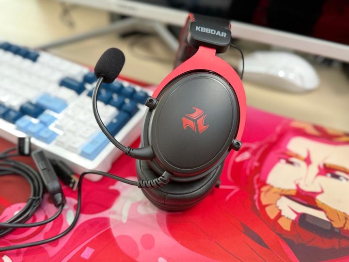 ·FPS电竞外设,难道听声辨位只看价位吗?截图