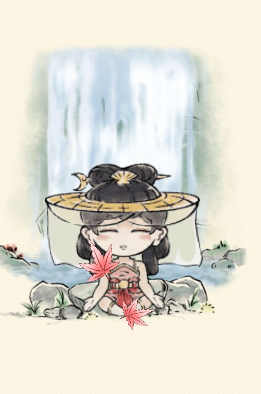 漫画版及严肃动画优化建议两三事 1