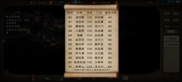 相对于云山浮沉，我更喜欢狮子观海