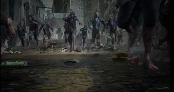 执行官故事 | 逃离！卡斯珀基地异变（三）