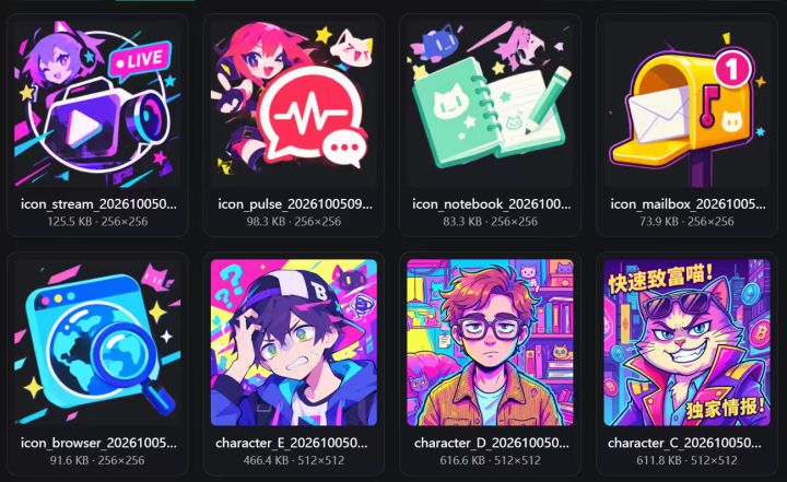 想了很久很久。。截图