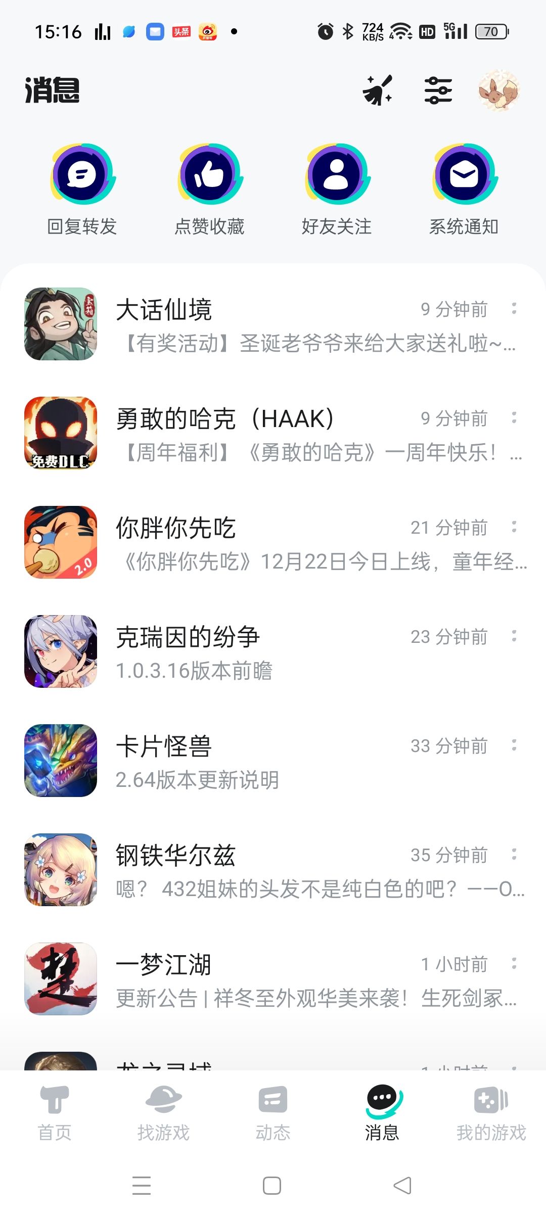 好帅的风格 7