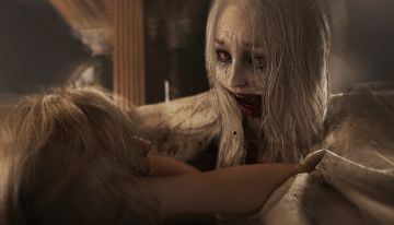 《生化危机9：安魂曲》双主角切换+新追踪者，2月27日全平台发售