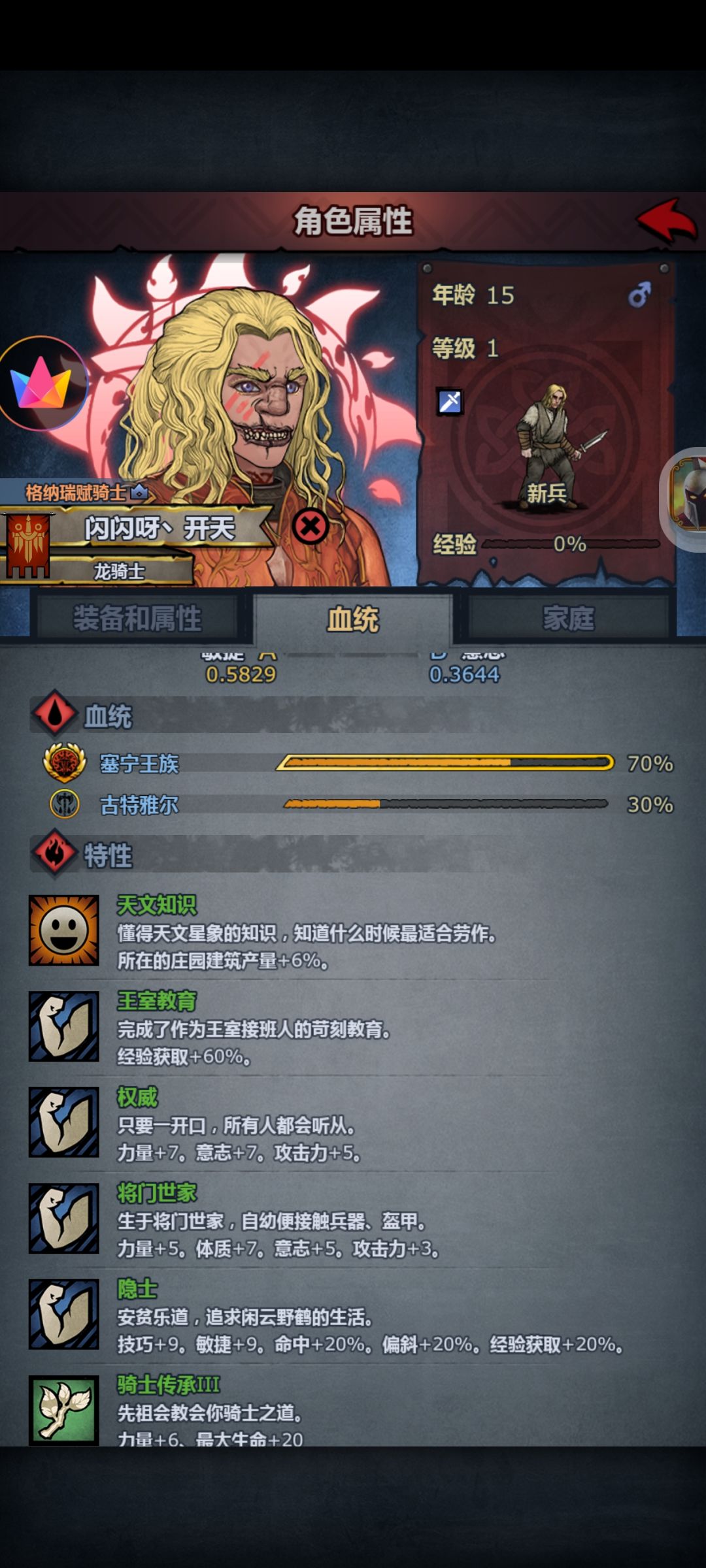 塞狂成年了 2