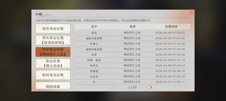 沉沦成本最大的一集（我还要抽ndk吗）截图