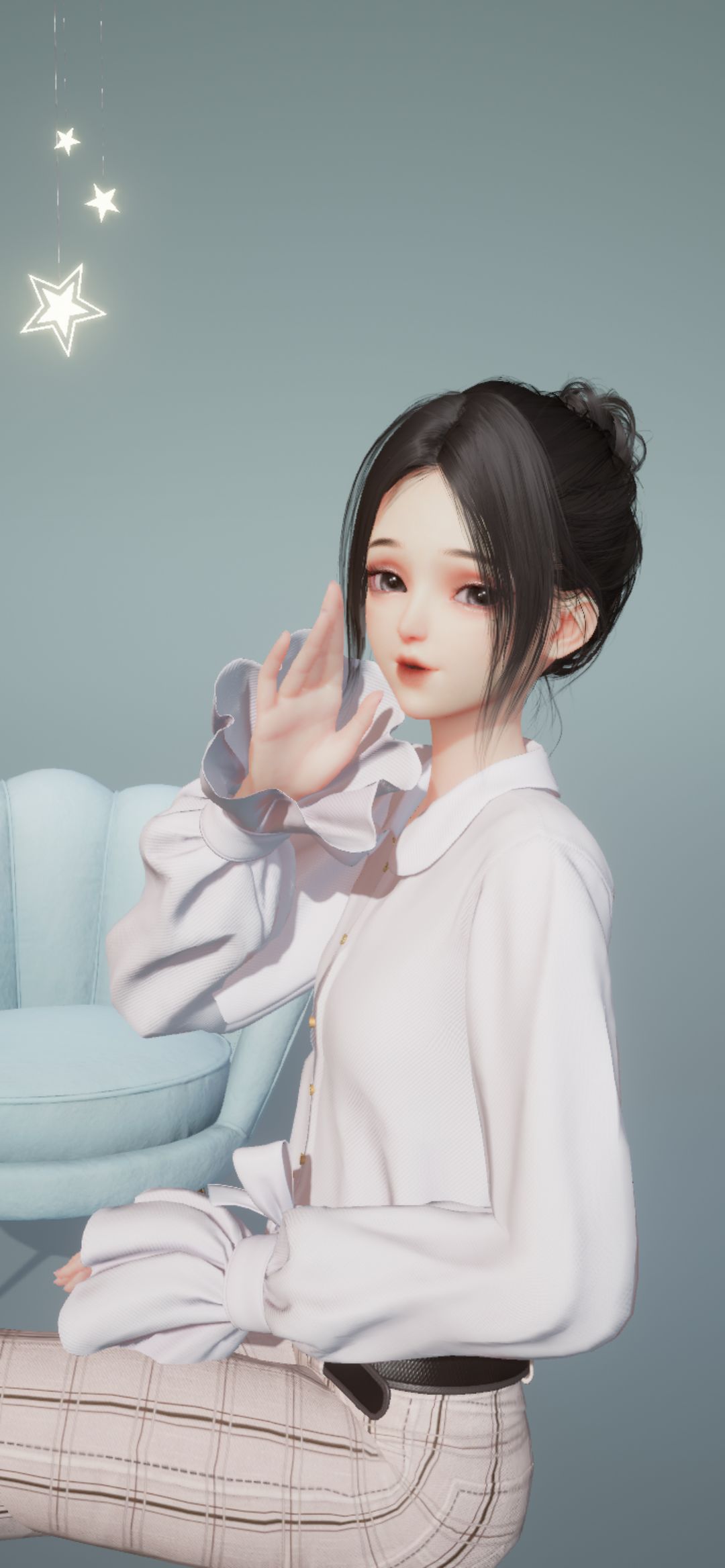 来参加活动了|・ω・`) 5