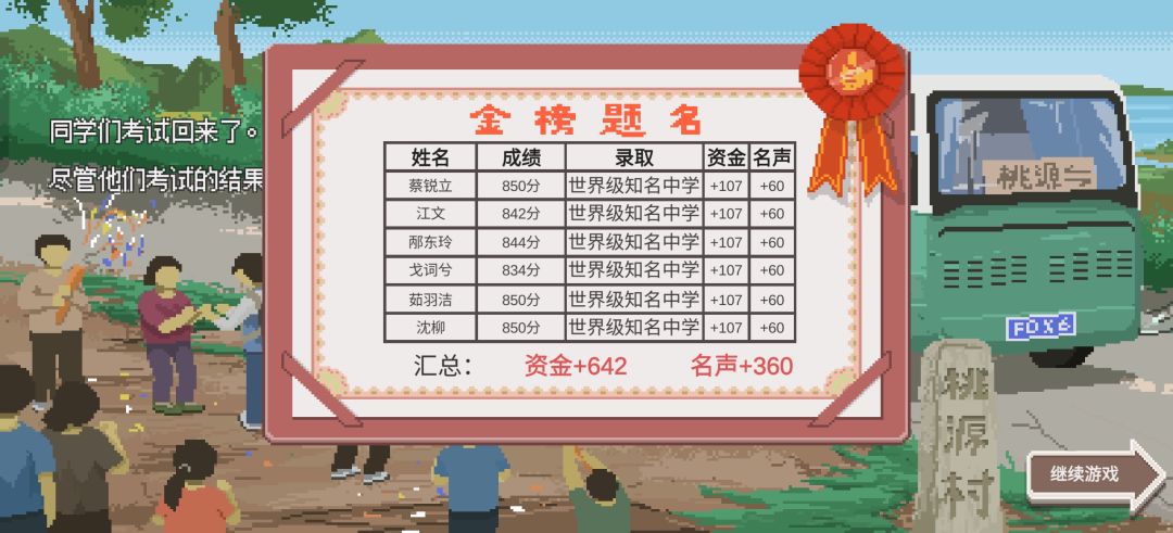 没啥意思了,再见 1