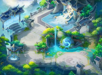 大道至深，梦想世界：长风问剑录道法门派介绍