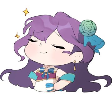 《四象物语》丨晒出你的心仪星徒！