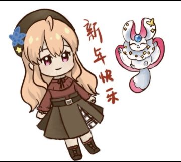 《从零开始当同人画家的梦乐园管理者》