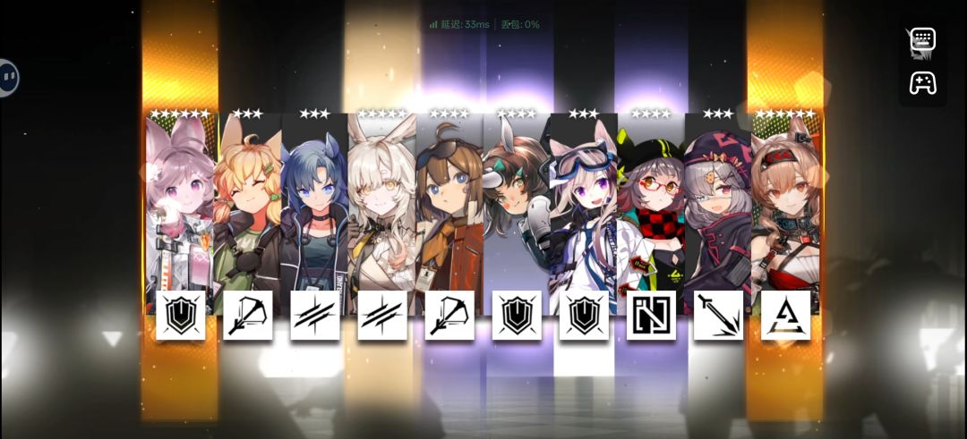 新干员强吗 1