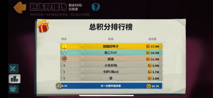 回来看看截图