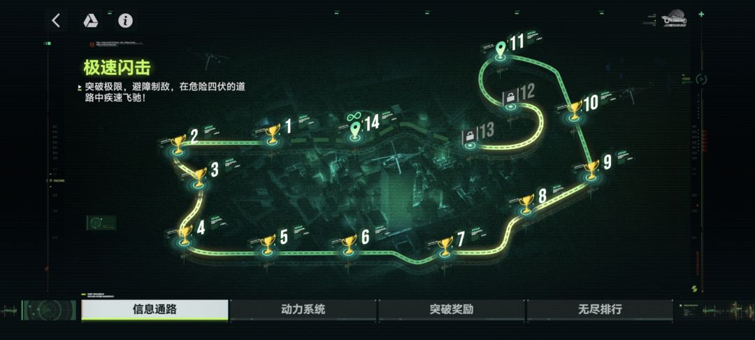 一个入坑3天的萌新对少前2活动的吐槽 3