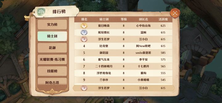 冬日区某些团老是搞针对,是不是有病?截图