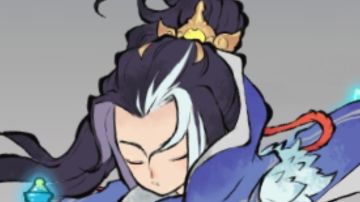 全能剑神韩天南