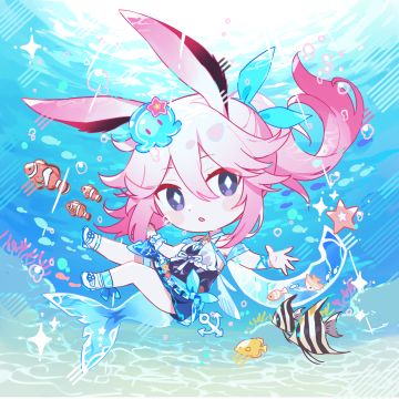 【同人】海之歌