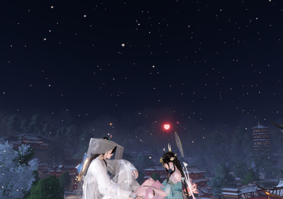 杭州雪 2