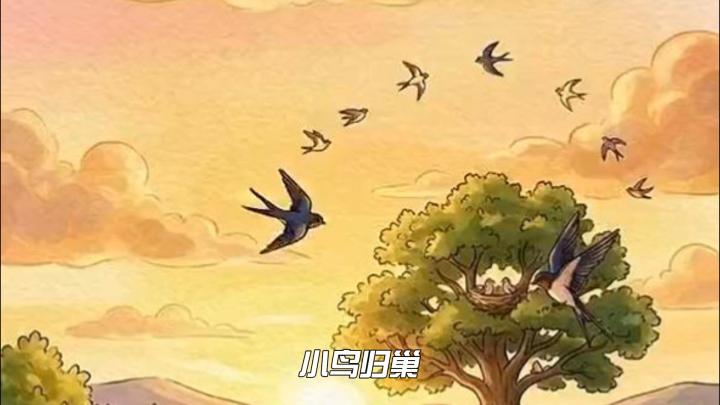 原来一只小鸟回家 也能做成这么有意思的策略解谜截图