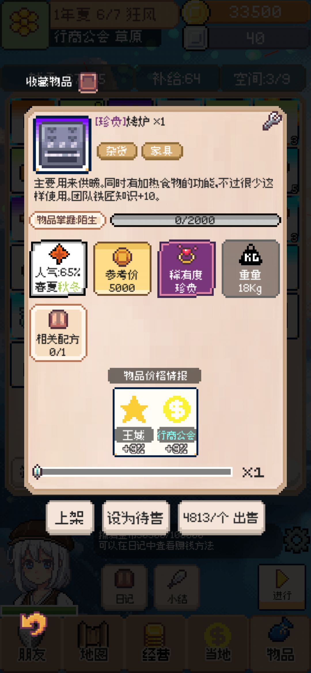 这几个是干啥的啊,也不敢卖 3