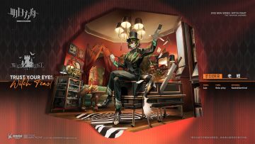 【新增服饰】古宅异宝-手到牌来-老鲤