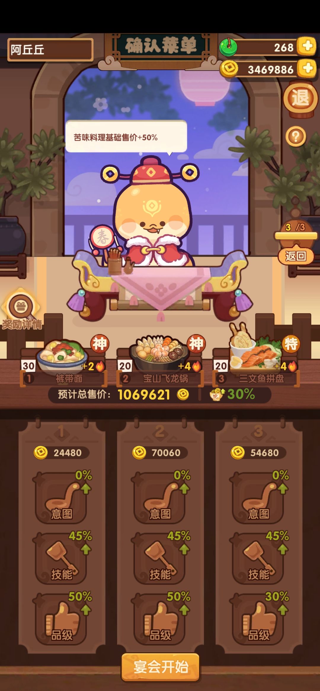 大哥们我还有机会满档吗?B2PNGB 1