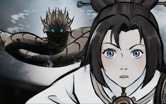 一不小心，掉进鲁千机的手掌心