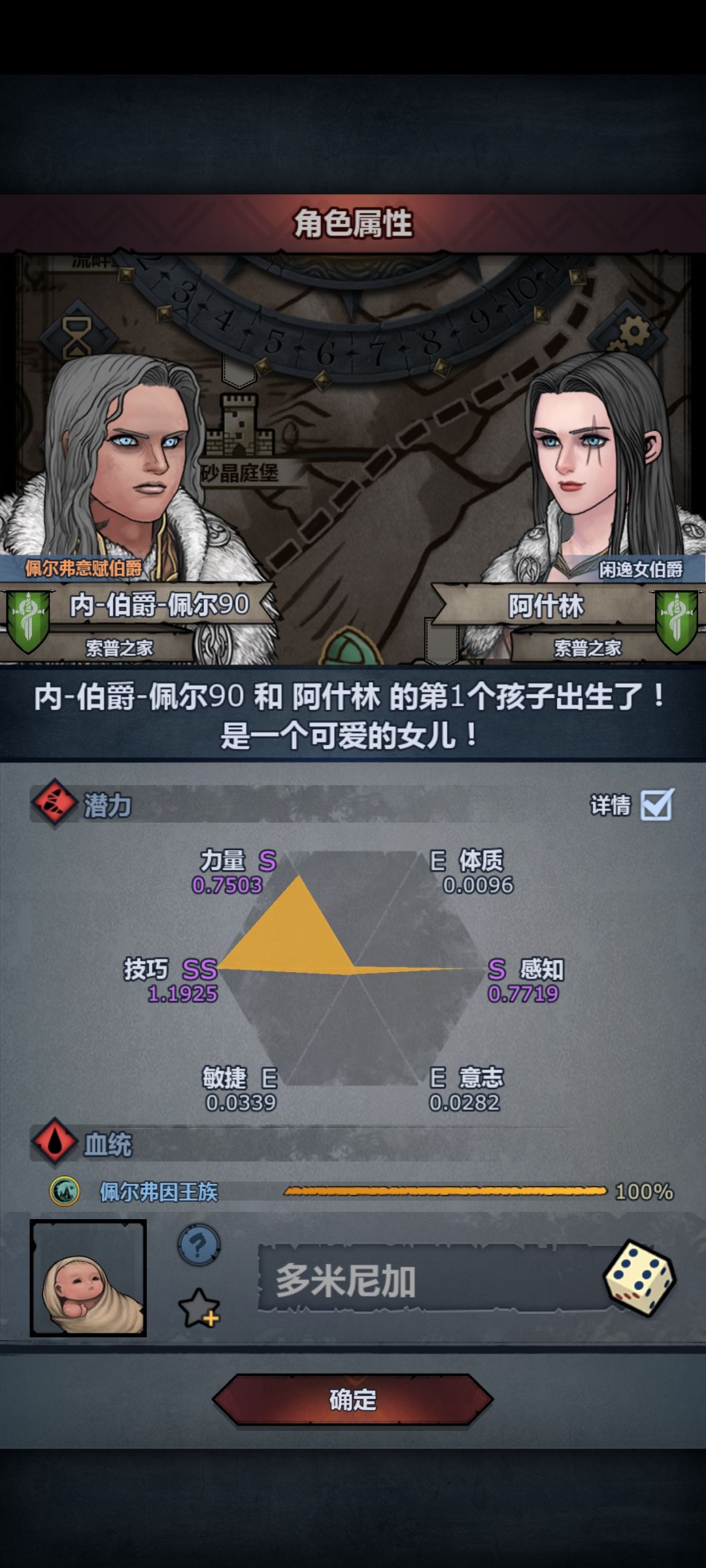 极端的佩尔截图