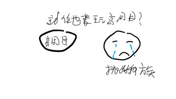 挑战种族2~5周目思路