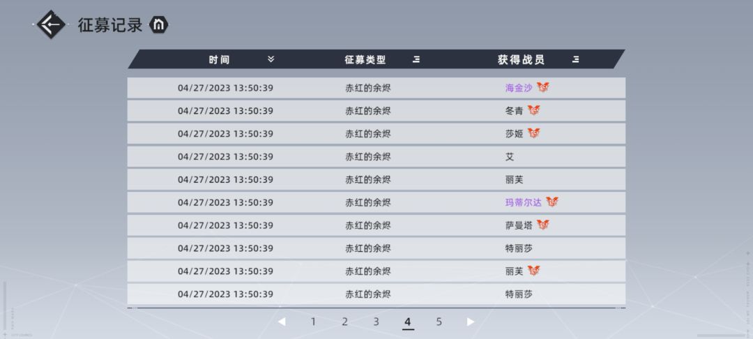 这概率,没意思了 1