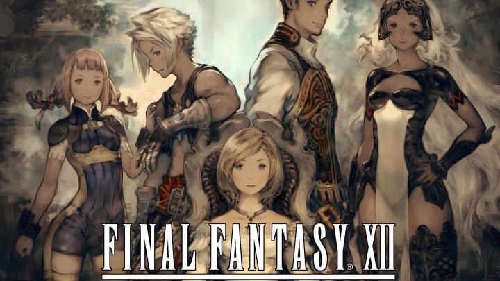 最终幻想12手机可以玩吗 FF12苹果手机怎么玩截图