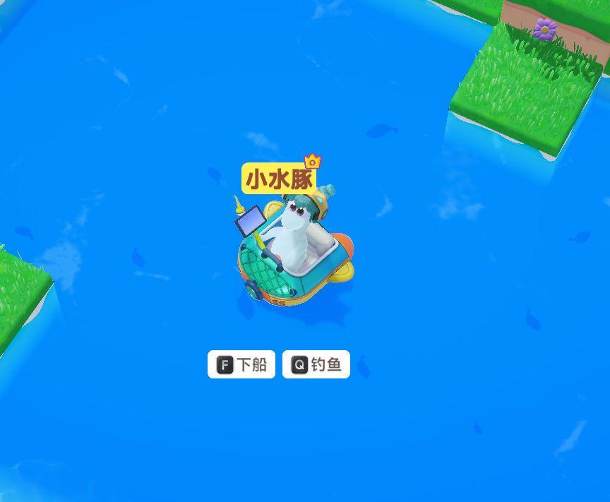 7天玩家来报到! 2