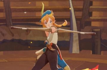 【公测攻略】【远征八宝袋】超凡挑战-光弓阵容详解