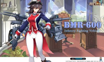 欧系轮式车内卷严重乃谁之过？翼骑兵？白狐狸？还是斗牛士？