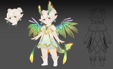 北境小记者龙蛋登场！第一波爆料来袭！