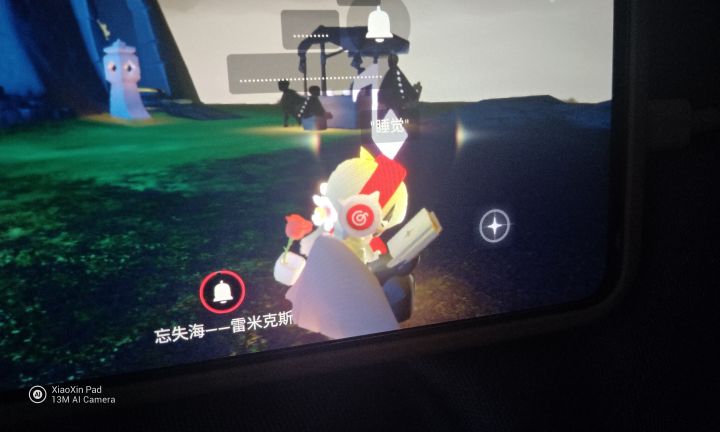 呼唤中……
来玩儿会儿啊截图
