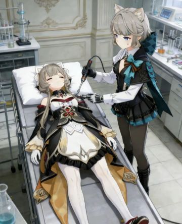 个人对月体系和火丝现阶段的看法