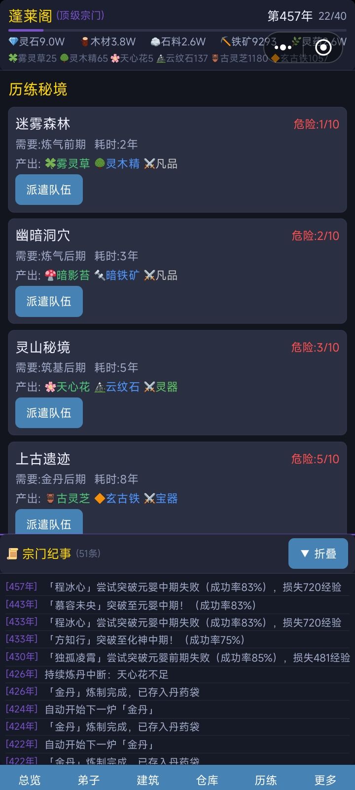 啥情侣历练不出来了? 1