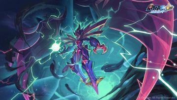 《赛尔号》冥帝修罗即将降临！