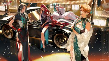 【影像壁纸】丨除夕快乐！（含福利抽奖）