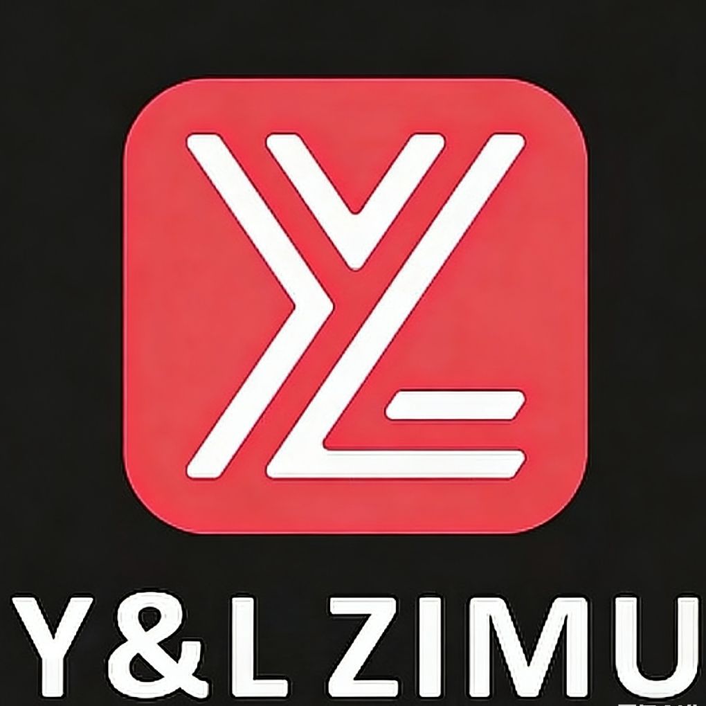 新的个人logo 1
