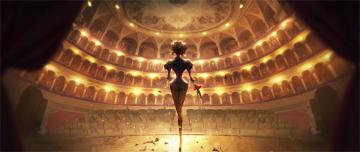 全新监管者——歌剧演员角色故事视频