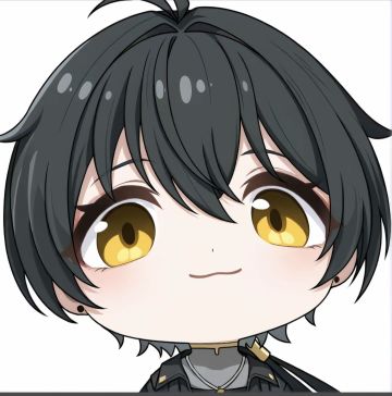 鸣潮怼脸铸币大头合集