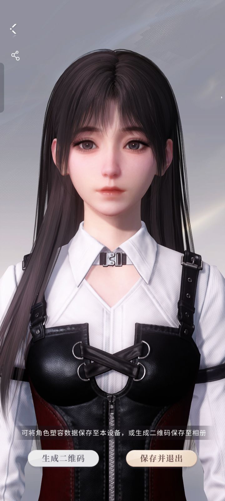 坐等开服截图