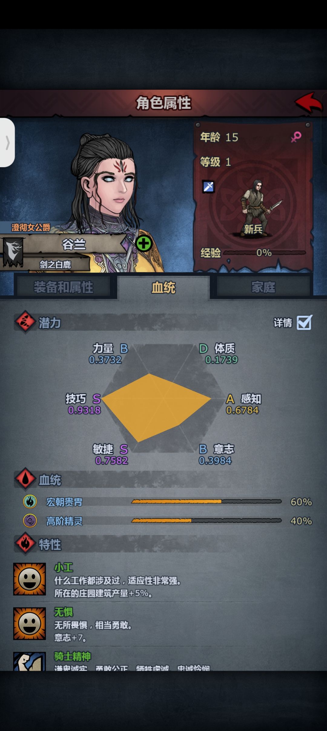 有点好看啊 1