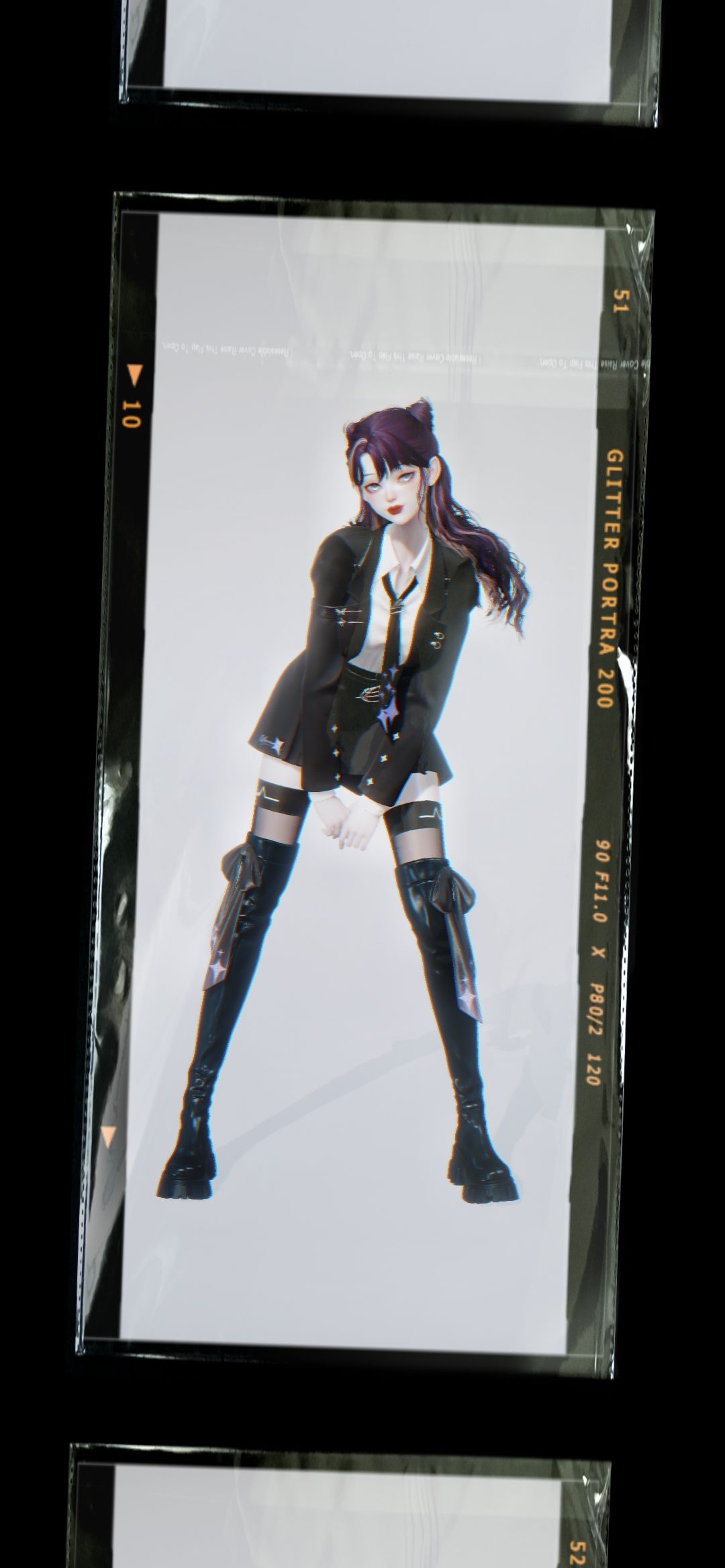 逐渐上头…… 6