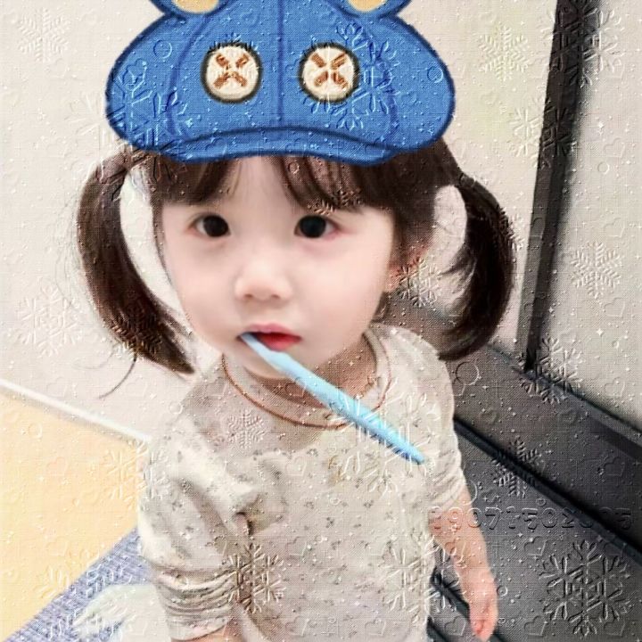 粒粒的小人国太吸引人了！！！截图