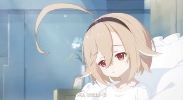 《星塔旅人》火垂PV「天晴烂漫飞高高」发布 元气少女携魔王翱翔