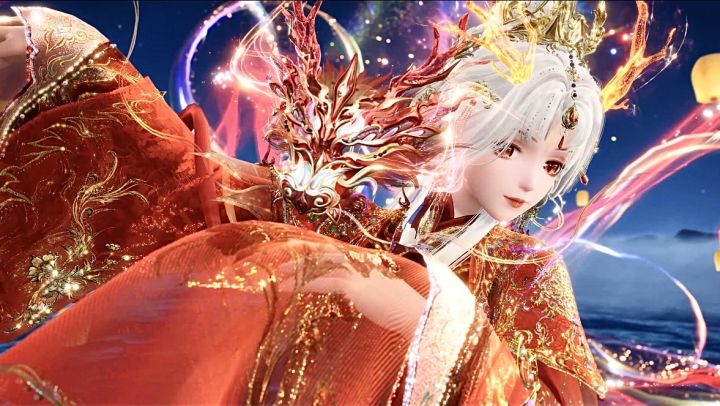 1.8龙套满进动画展示截图