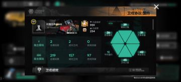 再见了永远的卫戍协议，我最骄傲的信仰😭